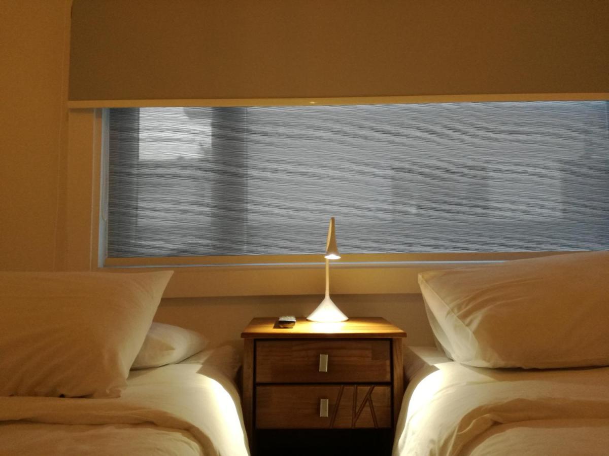 Hostal Boutique Terra Antarctica プンタアレナス エクステリア 写真