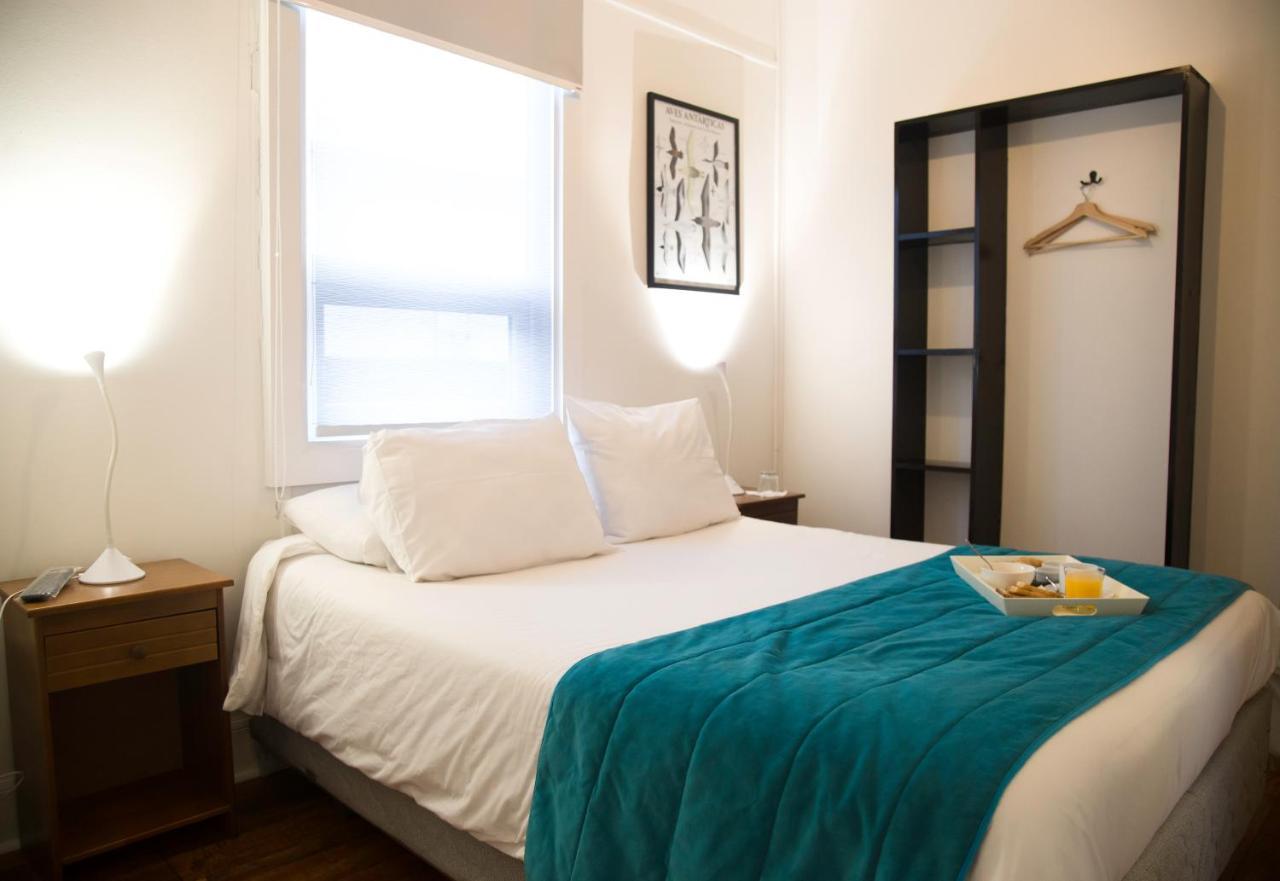 Hostal Boutique Terra Antarctica プンタアレナス エクステリア 写真