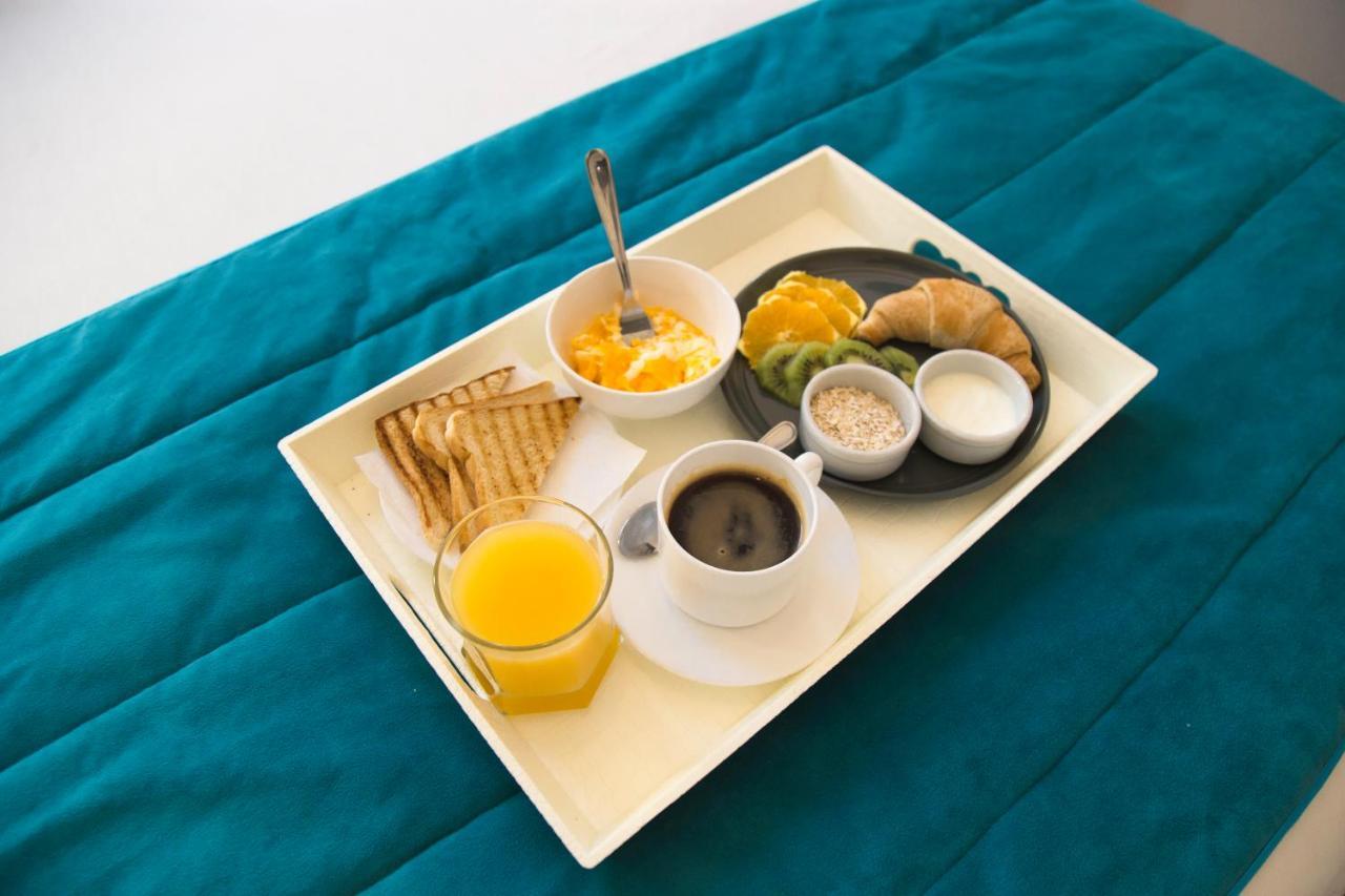 Hostal Boutique Terra Antarctica プンタアレナス エクステリア 写真