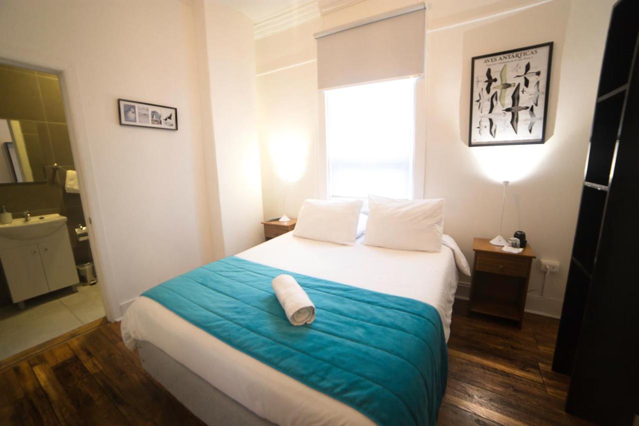 Hostal Boutique Terra Antarctica プンタアレナス エクステリア 写真